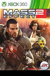 Περισσότερες πληροφορίες για "Microsoft Mass Effect 2 (Xbox One)"