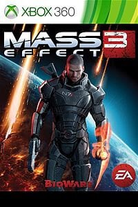 Περισσότερες πληροφορίες για "Microsoft Mass Effect 3 (Xbox One)"