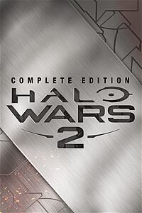 Περισσότερες πληροφορίες για "Microsoft Halo Wars 2: Complete Edition (Xbox One)"