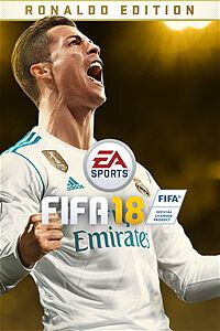 Περισσότερες πληροφορίες για "FIFA 18: Ronaldo Edition (Xbox One)"