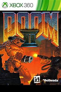 Περισσότερες πληροφορίες για "Doom II (Xbox One)"