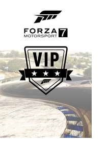 Περισσότερες πληροφορίες για "Microsoft Forza Motorsport 7: VIP Membership (Xbox One)"