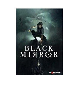 Περισσότερες πληροφορίες για "Black Mirror (PC)"