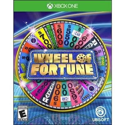 Περισσότερες πληροφορίες για "America's Greatest Game Shows: Wheel of Fortune & Jeopardy! (Xbox One)"