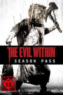 Περισσότερες πληροφορίες για "The Evil Within - Season Pass (PC)"