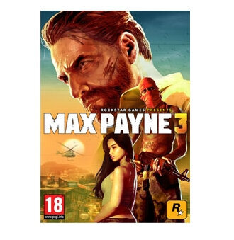 Περισσότερες πληροφορίες για "Max Payne 3 (PC)"