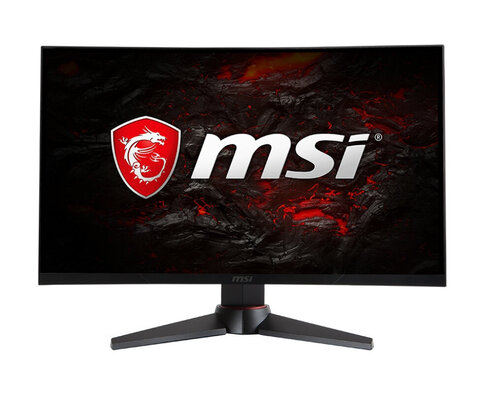 Περισσότερες πληροφορίες για "MSI Optix MAG24C (23.6"/Full HD)"