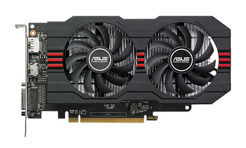 Περισσότερες πληροφορίες για "ASUS RX560-O4G-EVO"