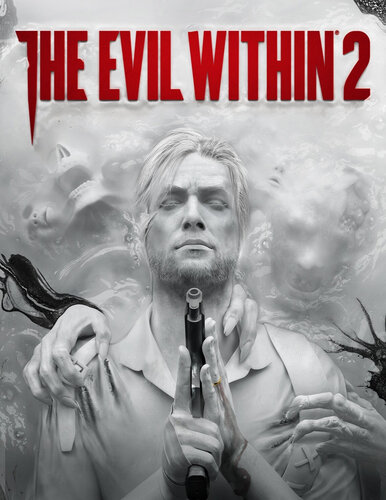 Περισσότερες πληροφορίες για "The Evil Within 2 (PC)"