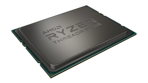 Περισσότερες πληροφορίες για "AMD Ryzen Threadripper 1900X"