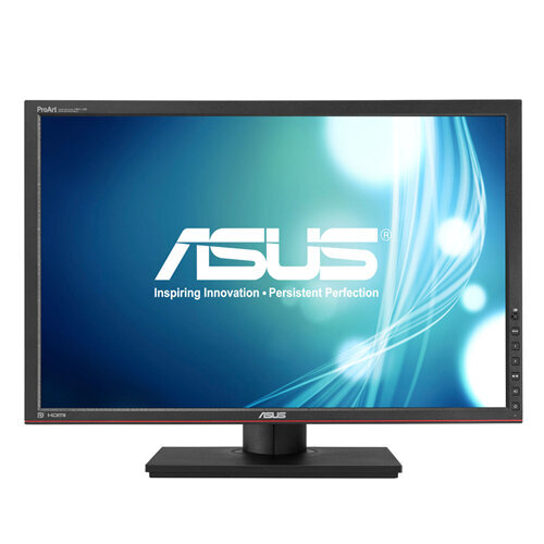 Περισσότερες πληροφορίες για "ASUS PA249Q (24.1"/WUXGA)"
