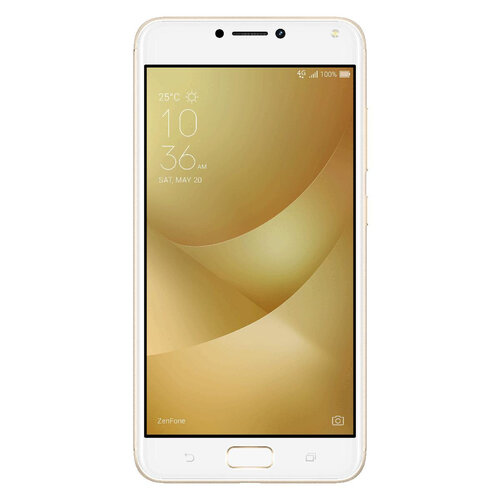 Περισσότερες πληροφορίες για "ASUS ZenFone ZC554KL (Χρυσό/32 GB)"