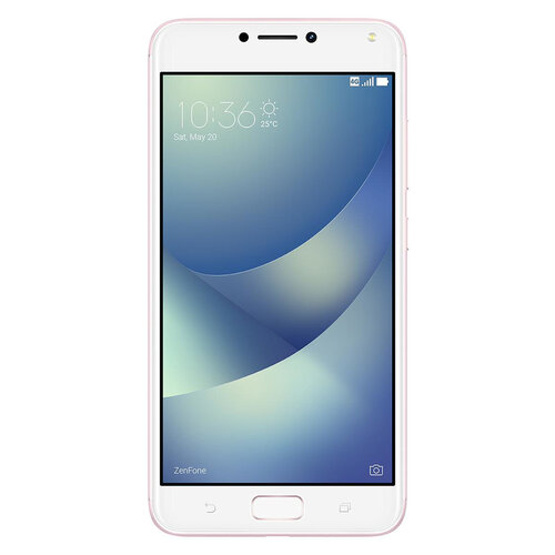 Περισσότερες πληροφορίες για "ASUS ZenFone ZC554KL-4I085WW (Ροζ/32 GB)"