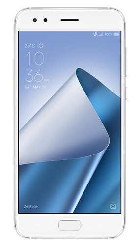 Περισσότερες πληροφορίες για "ASUS ZenFone ZE554KL-6B105WW (Άσπρο/64 GB)"