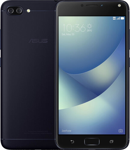 Περισσότερες πληροφορίες για "ASUS ZenFone ZC554KL-4A025WW (Μαύρο/32 GB)"