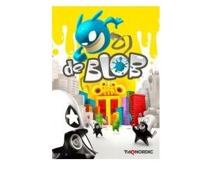 Περισσότερες πληροφορίες για "THQ De Blob (PlayStation 4)"