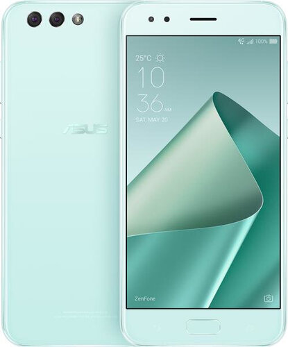 Περισσότερες πληροφορίες για "ASUS ZenFone ZE554KL-1N010WW (Πράσινο/64 GB)"