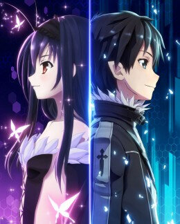 Περισσότερες πληροφορίες για "ACCEL WORLD VS. SWORD ART ONLINE (PC)"