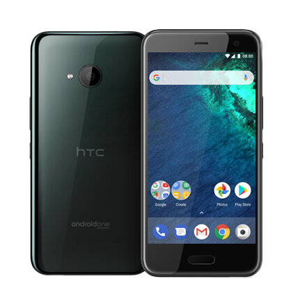 Περισσότερες πληροφορίες για "HTC U11 Life (Μαύρο/32 GB)"