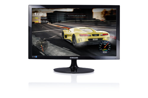 Περισσότερες πληροφορίες για "Samsung S24D330H (24"/Full HD)"