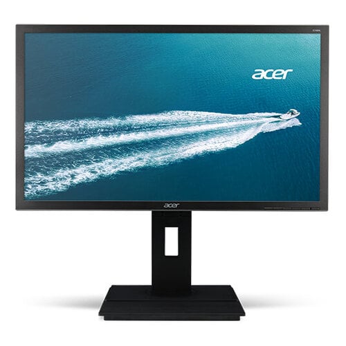 Περισσότερες πληροφορίες για "Acer B6 B246HLB (24"/Full HD)"