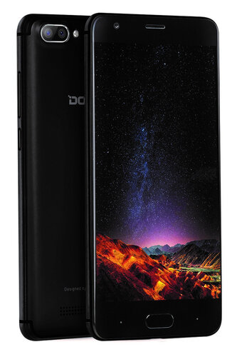 Περισσότερες πληροφορίες για "Doogee X20L (Μαύρο/16 GB)"