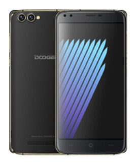 Περισσότερες πληροφορίες για "Doogee X30 (Μαύρο/16 GB)"