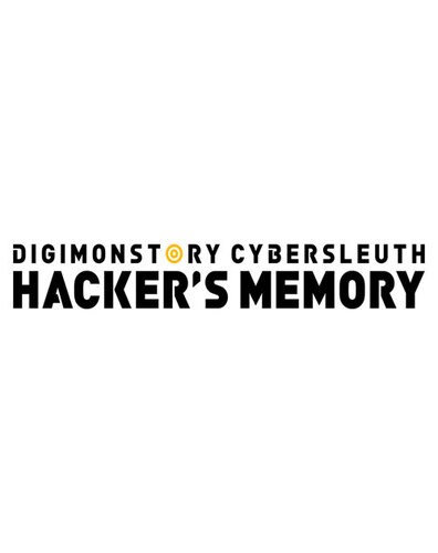 Περισσότερες πληροφορίες για "Digimon Story Cyber Sleuth Hacker's Memory (PlayStation 4)"