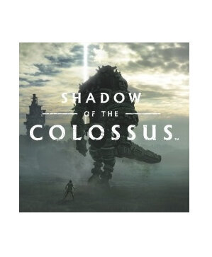 Περισσότερες πληροφορίες για "Shadow of the Colossus (PlayStation 4)"