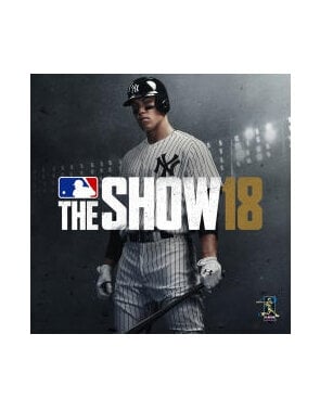 Περισσότερες πληροφορίες για "MLB The Show 18 (PlayStation 4)"