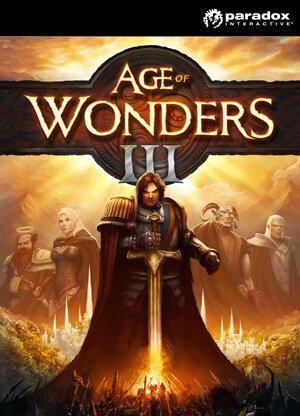 Περισσότερες πληροφορίες για "Age of Wonders III (PC/Mac/Linux)"