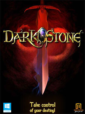 Περισσότερες πληροφορίες για "Darkstone (PC)"