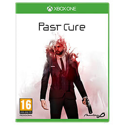 Περισσότερες πληροφορίες για "Past Cure (Xbox One)"