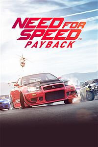 Περισσότερες πληροφορίες για "Microsoft Need for Speed:Payback Edition (Xbox One)"