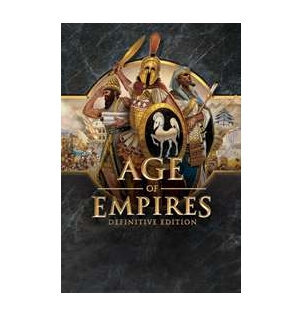 Περισσότερες πληροφορίες για "Microsoft Age of Empires: Definitive Edition (PC)"