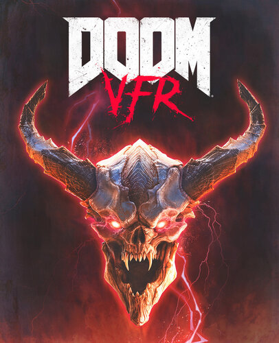 Περισσότερες πληροφορίες για "DOOM VFR (PC)"