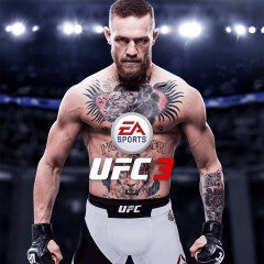 Περισσότερες πληροφορίες για "UFC 3 (PlayStation 4)"