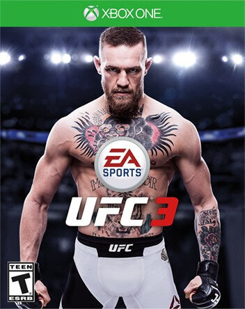 Περισσότερες πληροφορίες για "Electronic Arts UFC 3 (Xbox One)"