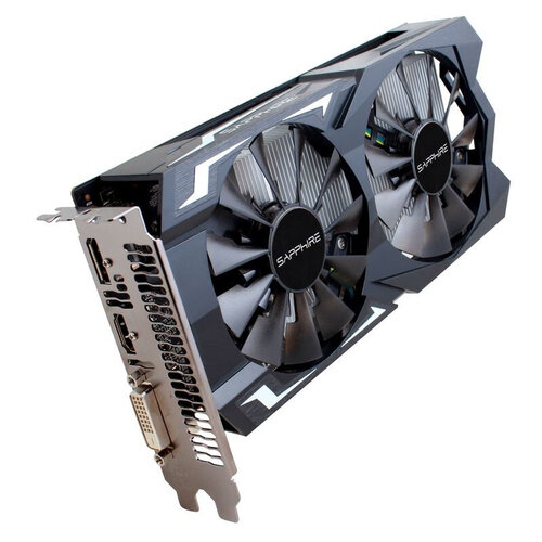 Περισσότερες πληροφορίες για "Sapphire Pulse RX 560"