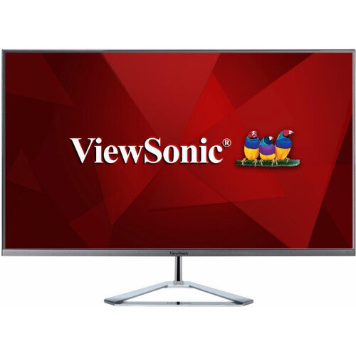 Περισσότερες πληροφορίες για "Viewsonic VX Series VX3276-mhd (32"/Full HD)"
