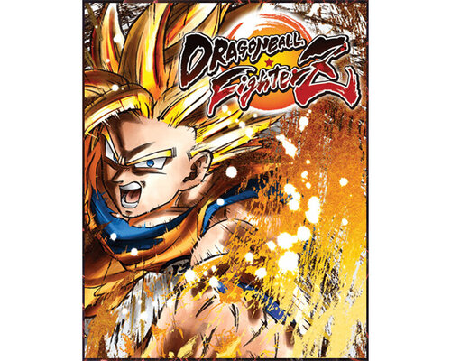 Περισσότερες πληροφορίες για "Dragonball FighterZ (PlayStation 4)"