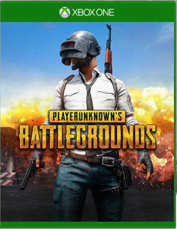 Περισσότερες πληροφορίες για "playerunknowns battlegrounds (Xbox One)"