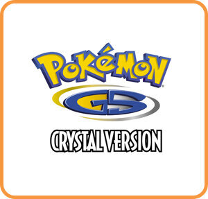 Περισσότερες πληροφορίες για "Pokémon Crystal Version (Nintendo 3DS)"