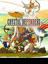 Περισσότερες πληροφορίες για "Microsoft CRYSTAL DEFENDERS (Xbox One)"