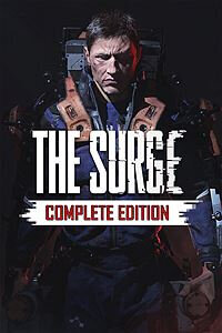 Περισσότερες πληροφορίες για "The Surge: Complete Edition (Xbox One)"