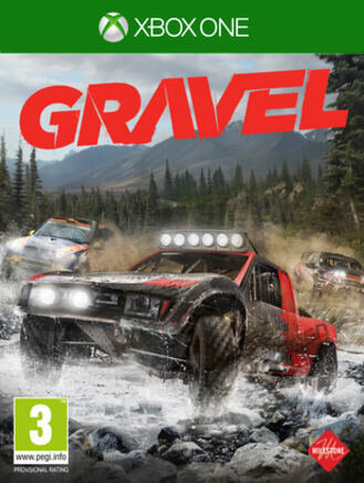 Περισσότερες πληροφορίες για "Gravel (Xbox One)"