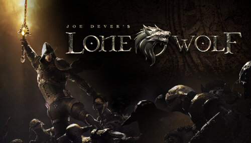 Περισσότερες πληροφορίες για "Joe Dever's Lone Wolf HD Remastered (PC)"