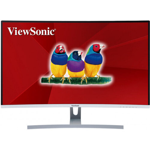 Περισσότερες πληροφορίες για "Viewsonic VX Series VX3217-C-mhd (31.5"/Full HD)"