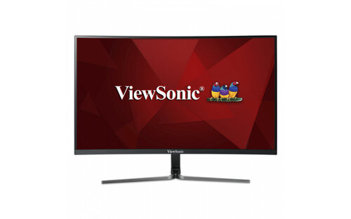 Περισσότερες πληροφορίες για "Viewsonic VX Series VX2758-C-mh (27"/Full HD)"