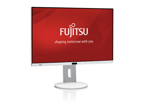 Περισσότερες πληροφορίες για "Fujitsu Displays P24-8 WE Neo (24"/WUXGA)"